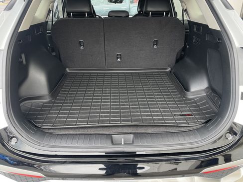 Used 2023 Kia Sportage SX image 30