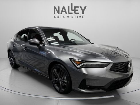 Used 2023 Acura Integra A-Spec image 7