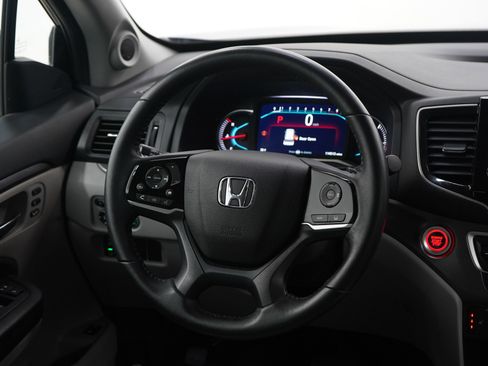Used 2022 Honda Pilot EX-L image 17
