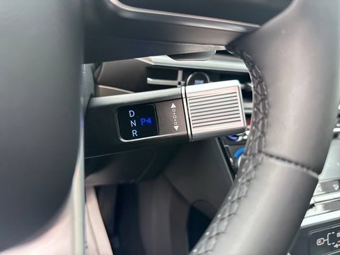 Used 2026 Hyundai Santa Fe SE AWD/4WD image 13