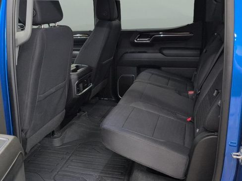 Used 2024 GMC Sierra 1500 Elevation w/ Preferred Package AWD/4WD image 18