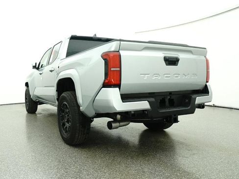 New 2025 Toyota Tacoma SR5 image 78