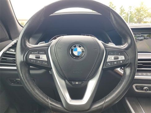 Used 2022 BMW X5 xDrive40i w/ Premium Package image 29