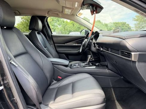 Used 2025 MAZDA CX-30 AWD 2.5 S w/ Select Sport Pkg image 10
