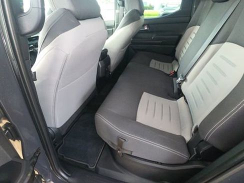 Used 2024 Toyota Tacoma TRD Sport RWD image 17