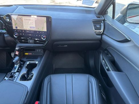 Used 2024 Lexus NX 450h+ F Sport w/ Vision Package image 19