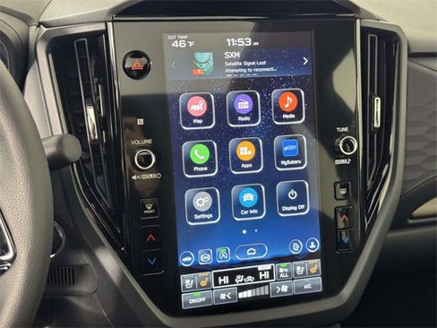 Used 2025 Subaru Forester Touring image 28