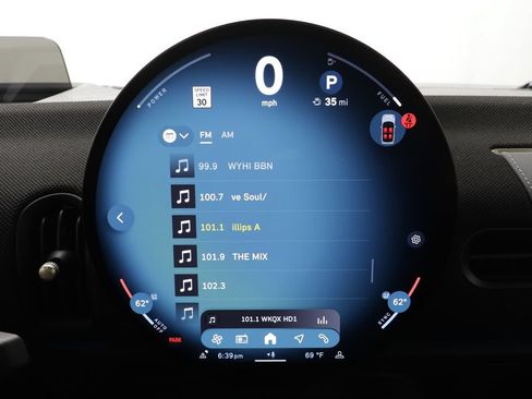 New 2026 MINI Cooper S FWD image 10