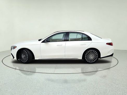 Certified 2026 Mercedes-Benz E 350 Sedan image 14