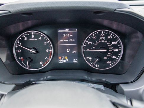 New 2026 Subaru Crosstrek 2.0i Premium image 20