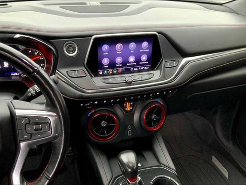 Used 2020 Chevrolet Blazer RS image 6