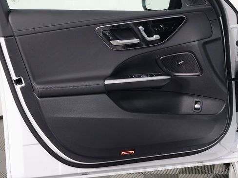 Used 2025 Mercedes-Benz C 43 AMG 4MATIC Sedan image 12