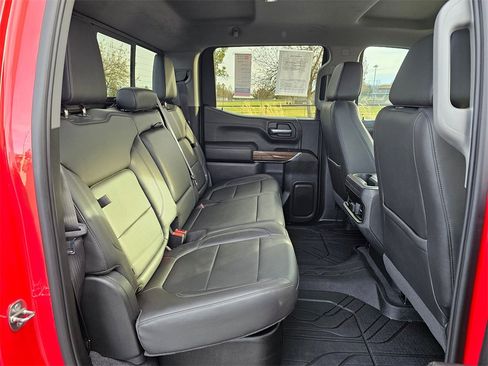 Used 2020 Chevrolet Silverado 1500 RST w/ All-Star Edition image 20