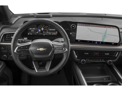 New 2026 Chevrolet Suburban LS AWD/4WD image 28
