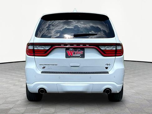 Used 2022 Dodge Durango R/T w/ Trailer Tow Group IV AWD/4WD image 5