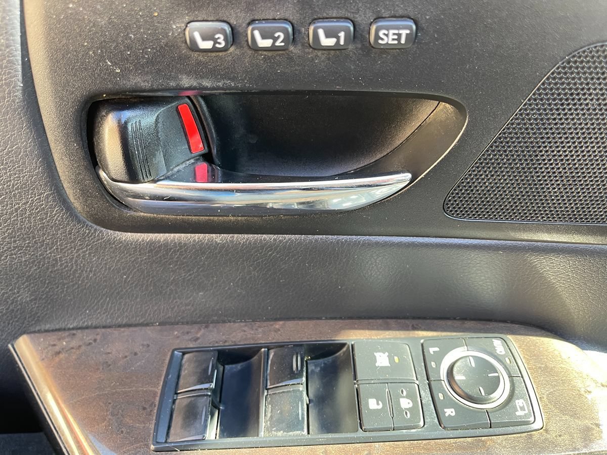 Used 2015 Lexus RX 350 FWD image 36