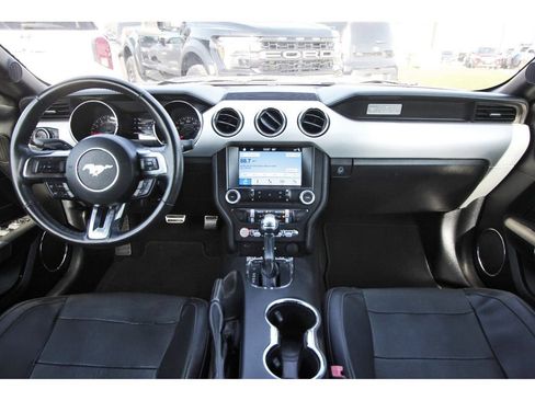 Certified 2017 Ford Mustang Premium image 12