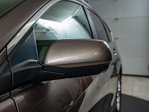 Used 2015 Honda CR-V EX-L image 9