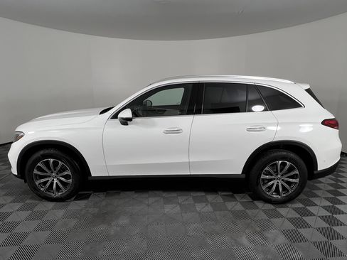 New 2026 Mercedes-Benz GLC 300 4MATIC image 8