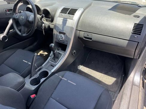 Used 2007 Scion tC Spec FWD image 17