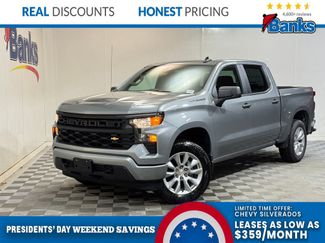 New 2026 Chevrolet Silverado 1500 Custom video 1