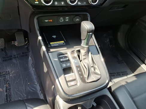 Used 2024 Honda CR-V EX-L image 10