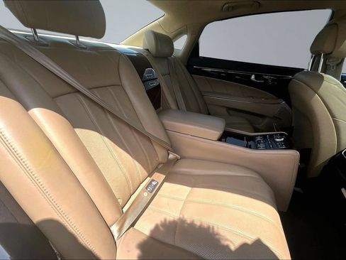 Used 2011 Hyundai Equus Ultimate RWD image 26
