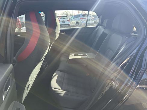 Used 2024 Volkswagen GTI S image 12