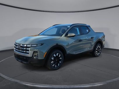 New 2026 Hyundai Santa Cruz SEL