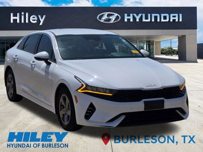 Used 2023 Kia K5 LXS