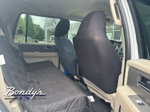 Used 2011 Ford Expedition XL w/ HD Trailer Tow Pkg AWD/4WD image 3