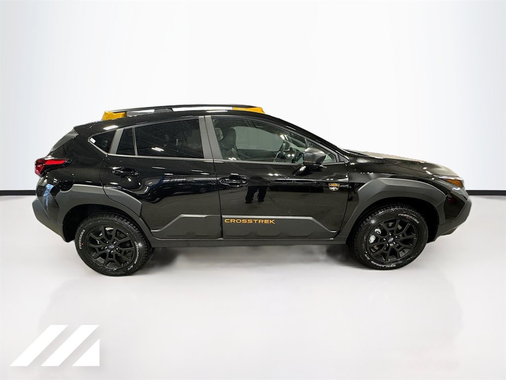 Used 2026 Subaru Crosstrek 2.5i Wilderness w/ Crosstrek Mirror Package AWD/4WD image 4