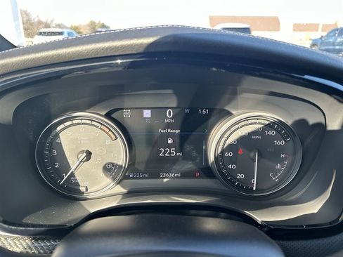 Certified 2022 Cadillac XT5 Sportv w/ Technology Package image 15