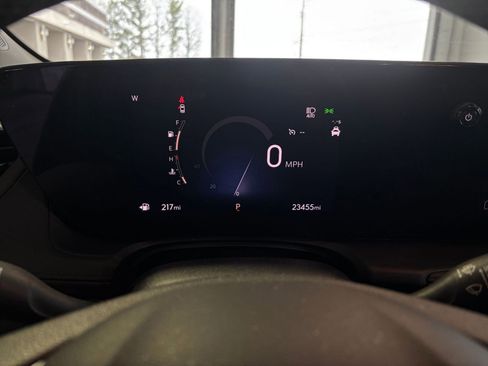 Used 2025 Buick Encore GX Preferred image 39