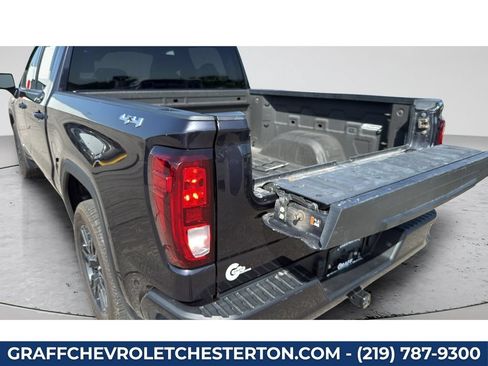 Used 2022 GMC Sierra 1500 Elevation AWD/4WD image 27