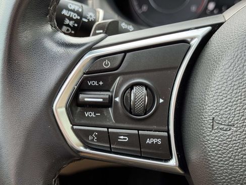 Certified 2023 Acura RDX AWD image 21