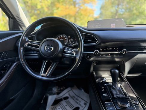 Used 2023 MAZDA CX-30 AWD 2.5 S w/ Premium Package image 24