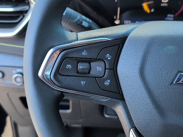 New 2026 Chevrolet TrailBlazer ACTIV w/ Convenience Package AWD/4WD image 20