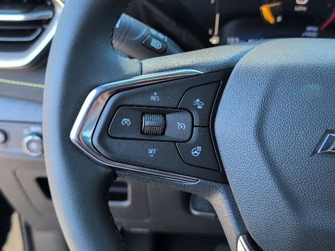 New 2026 Chevrolet TrailBlazer ACTIV w/ Convenience Package image 20