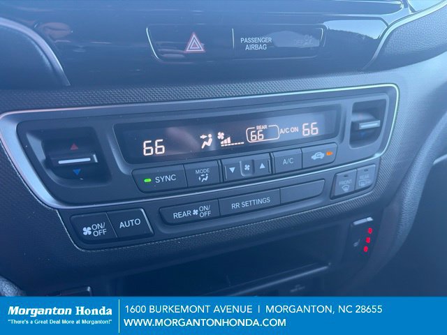 Used 2026 Honda Ridgeline TrailSport image 22