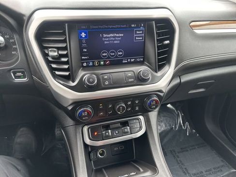 Used 2023 GMC Acadia SLE w/ Driver Convenience Package AWD/4WD image 28