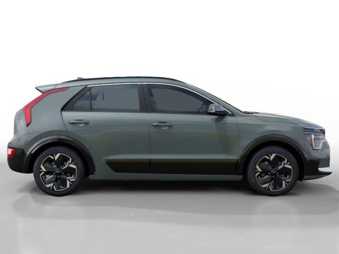 New 2026 Kia Niro Wind image 7