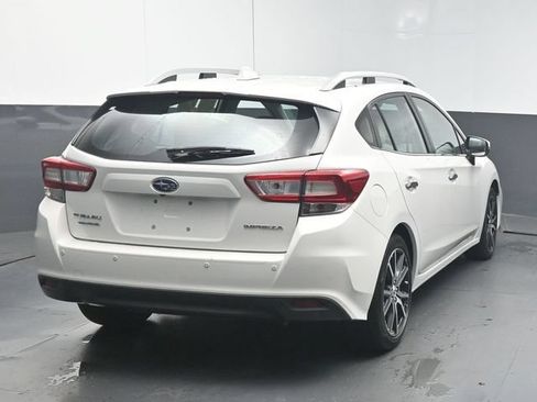 Used 2019 Subaru Impreza 2.0i Limited AWD/4WD image 7
