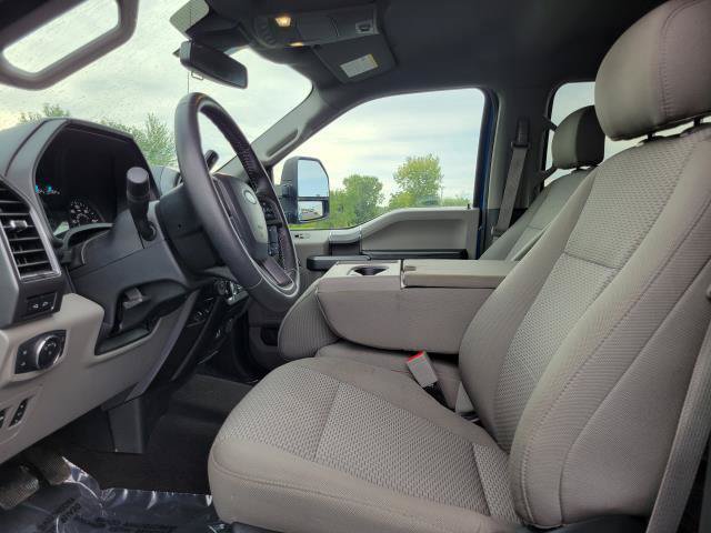 Used 2020 Ford F150 XLT w/ Equipment Group 302A Luxury AWD/4WD image 11