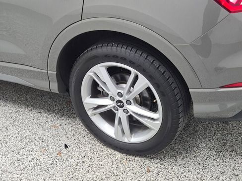 Used 2021 Audi Q3 2.0T Premium Plus w/ Premium Plus Package image 15