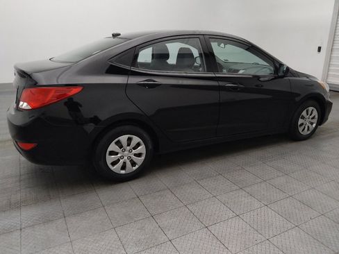Used 2016 Hyundai Accent SE image 10
