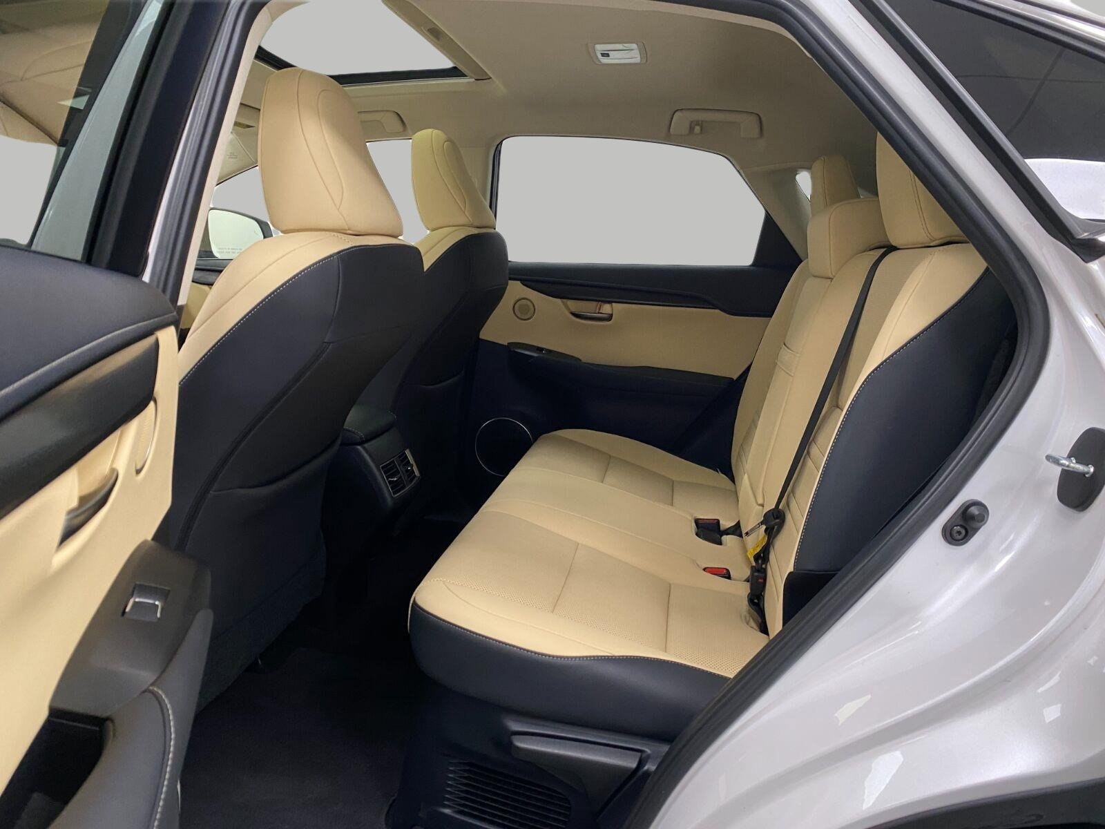 Certified 2020 Lexus NX 300 AWD w/ Comfort Package image 31