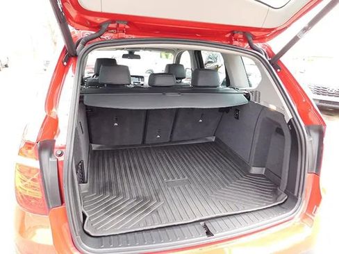 Used 2017 BMW X3 sDrive28i w/ Driving Assistance Package image 6