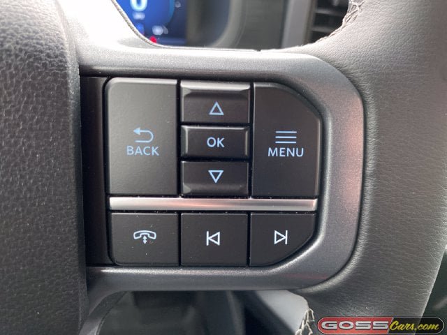 Used 2025 Ford F150 XLT w/ Equipment Group 301A Standard AWD/4WD image 18