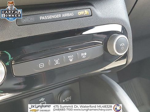 Used 2024 Ford Escape ST-Line Select w/ Tech Pack #1 AWD/4WD image 19